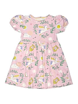 Mini Boden Dress