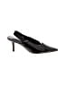 H&M Black Heels Size EU 37 - photo 1