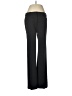 BCBGMAXAZRIA Black Dress Pants Size 6 - photo 1