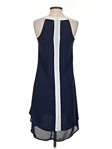 Monteau Casual Dress (view 2)