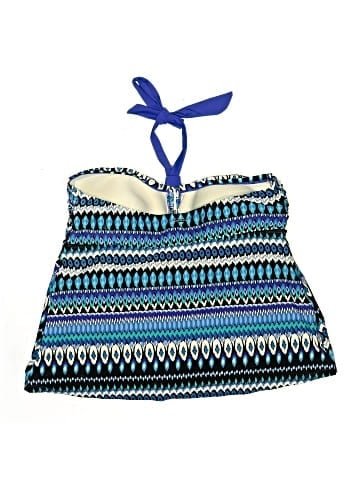 Jones New York Sport Swimsuit Bottoms (view 2)