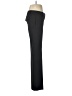 BCBGMAXAZRIA Black Dress Pants Size 6 - photo 4