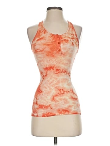 Enza Costa Tank Top (view 1)