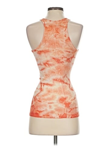 Enza Costa Tank Top (view 2)