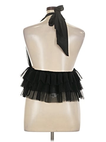 Forever 21 Sleeveless Blouse (view 2)