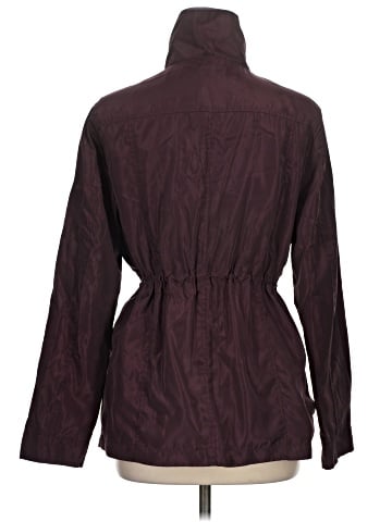 Charlotte Russe Trenchcoat (view 2)