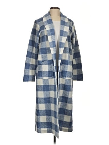 Tahari Coat (view 1)