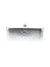 La Regale Silver Clutch One size - photo 1
