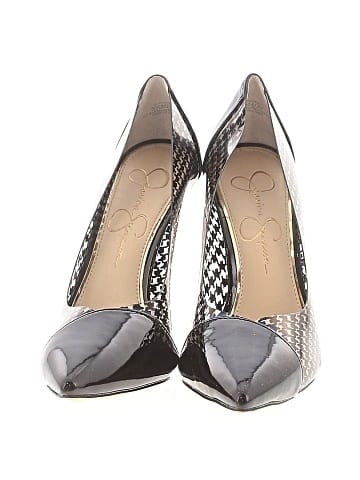 Jessica Simpson Heels (view 2)