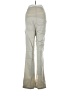 Liz Lange Maternity Ivory Active Pants Size 4 - photo 2
