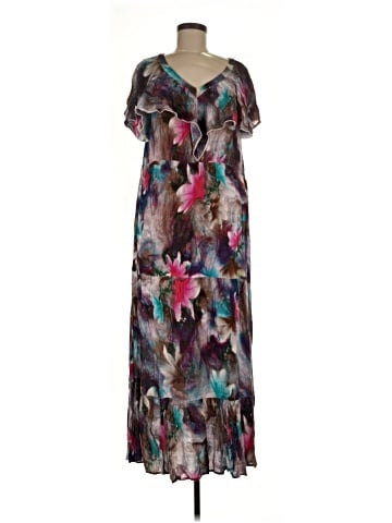 Soft Surroundings Casual Dress (view 1)