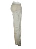 Liz Lange Maternity Ivory Active Pants Size 4 - photo 5
