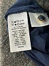 Sigrid Olsen Blue Sleeveless Blouse Size M - photo 7