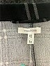 Maurices Plaid Black Blazer Size 1X - photo 6