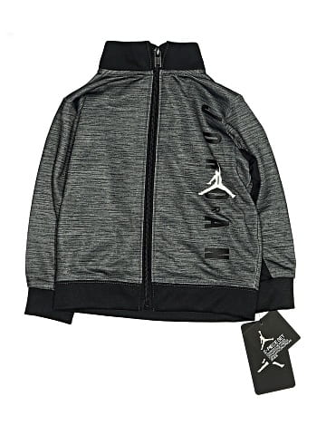 Air Jordan Track Jacket (view 1)