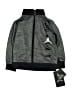 Air Jordan Gray Track Jacket 12-18 MO / 18 MO - photo 1