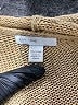 C established 1946 Tan Cardigan Size 22 - photo 7