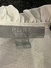 Pure Collection Ivory Long Sleeve Turtleneck Size 2 - photo 7