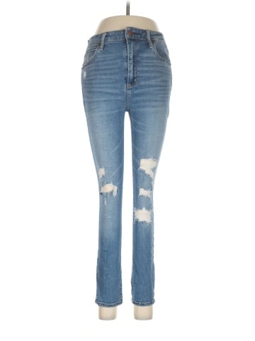 Abercrombie & Fitch Jeans (view 1)
