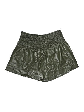 TCEC Shorts (view 1)