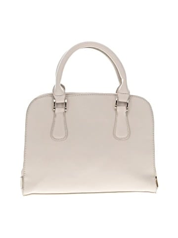 MICHAEL Michael Kors Leather Satchel (view 2)