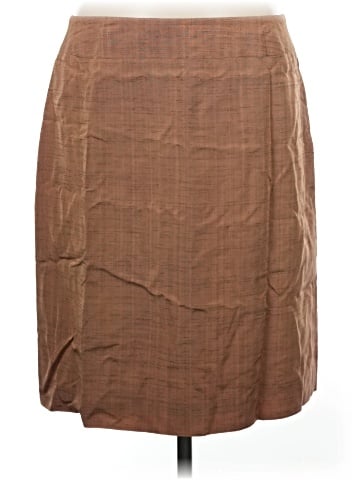 Kenzo Casual Skirt (view 1)