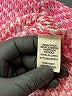 Jessica Simpson Color Block Pink Pullover Sweater Size L - photo 8
