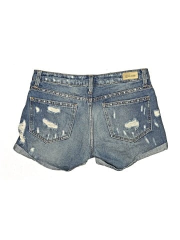 Cello Jeans Denim Shorts (view 2)