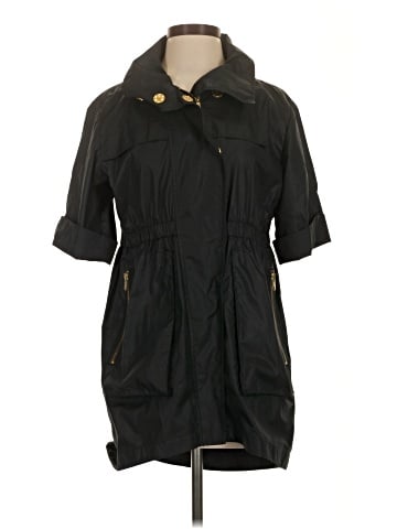 Ali Ro Raincoat (view 1)