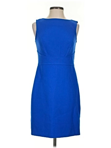 Ann Taylor LOFT Cocktail Dress (view 1)