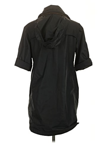 Ali Ro Raincoat (view 2)