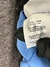 Champion Blue Pullover Hoodie Size L (youth) - photo 4