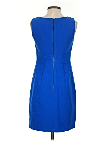 Ann Taylor LOFT Cocktail Dress (view 2)