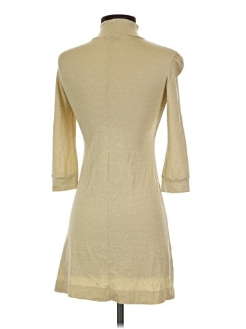 Bershka Casual Dress (view 2)