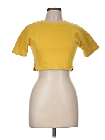Aria Short Sleeve T-Shirt (view 1)