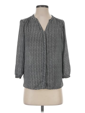 NYDJ 3/4 Sleeve Blouse (view 1)
