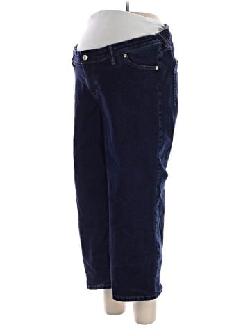 H&M Mama Jeans (view 1)