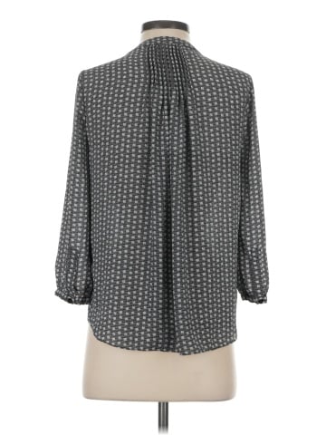 NYDJ 3/4 Sleeve Blouse (view 2)