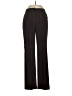 Larry Levine Black Dress Pants Size 6 - photo 1
