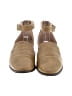 Journee Collection Tan Flats Size 8 - photo 2