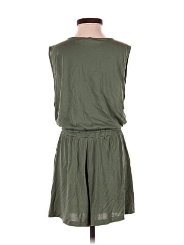 Silence and Noise Romper (view 2)