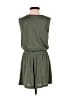 Silence and Noise Solid Green Romper Size S - photo 2