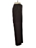 Larry Levine Black Dress Pants Size 6 - photo 4
