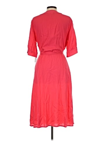 Liz Claiborne Casual Dress (view 2)