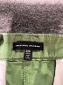 Universal Standard Green Cargo Pants Size 2 - 4 - photo 7