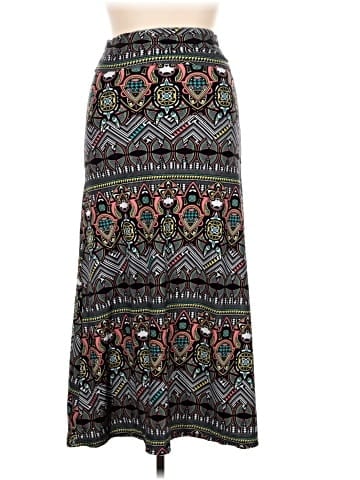 Hot Kiss Casual Skirt (view 1)