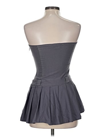 Motel Cocktail Dress (view 2)