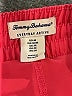 Tommy Bahama Solid Pink Skort Size M - photo 3