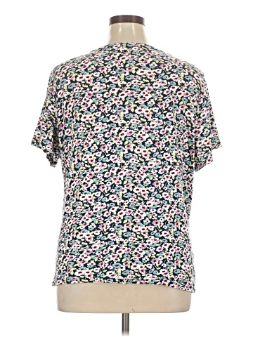 Croft & Barrow Short Sleeve T-Shirt (view 2)