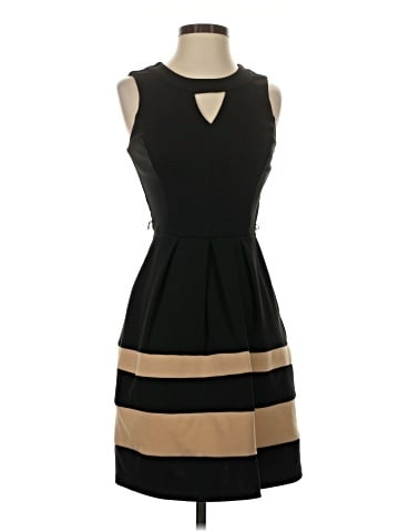 BCX Cocktail Dress (view 1)